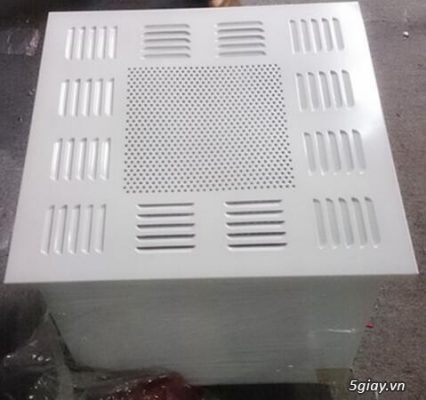 Cửa gió loại khuyếch tán