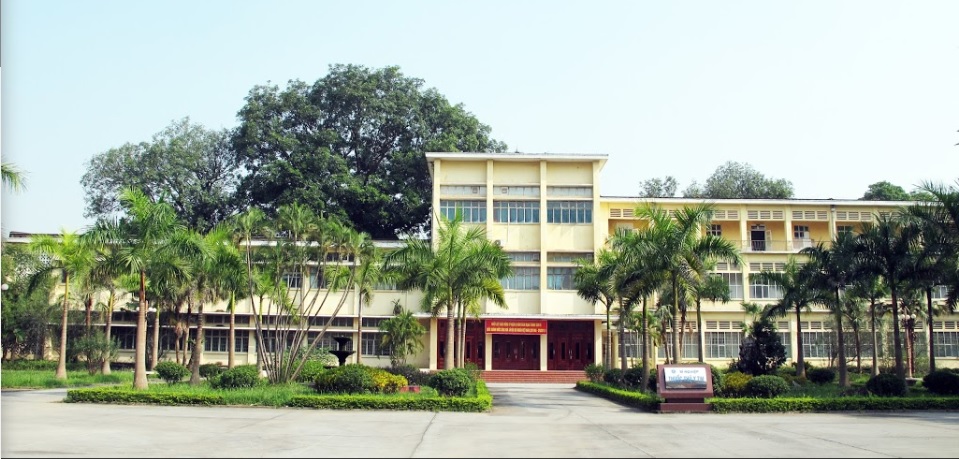 Công Ty Cp Thuốc Thú Y Trung Ương Vetvaco